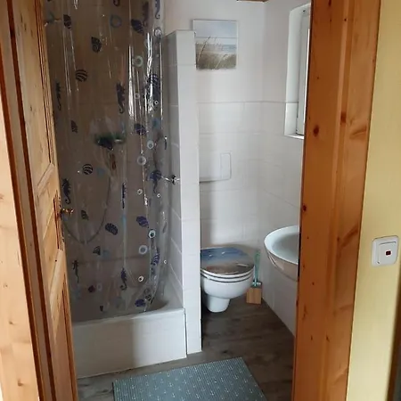 Ferienzimmer Sudheide *
