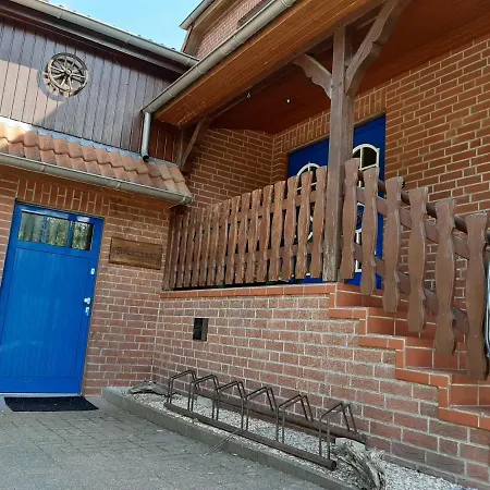 Ferienzimmer Sudheide * Beckedorf (Celle)