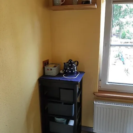 Ferienzimmer Sudheide Beckedorf (Celle)