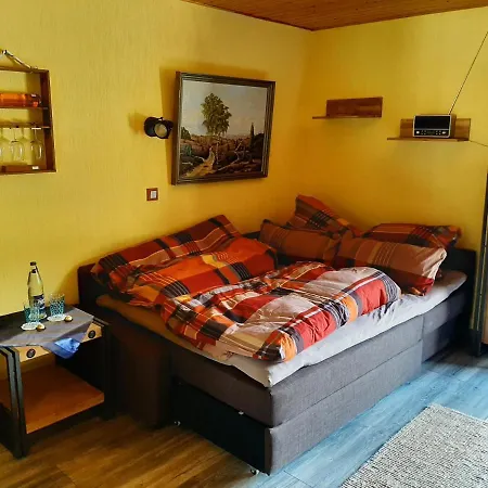Ferienzimmer Sudheide Penzion