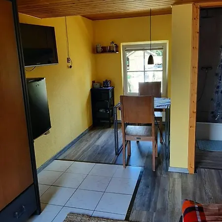 Ferienzimmer Sudheide Penzion Beckedorf (Celle)