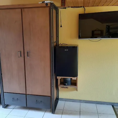 Ferienzimmer Sudheide Penzion *