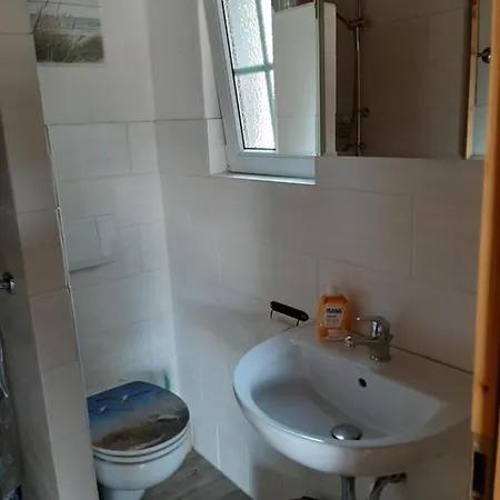 Ferienzimmer Sudheide Penzion Beckedorf (Celle)