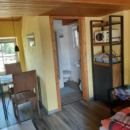 Penzion Ferienzimmer Sudheide