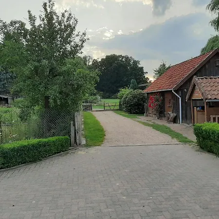 Ferienzimmer Sudheide Penzion Beckedorf (Celle)