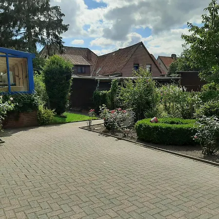 Ferienzimmer Sudheide Penzion *